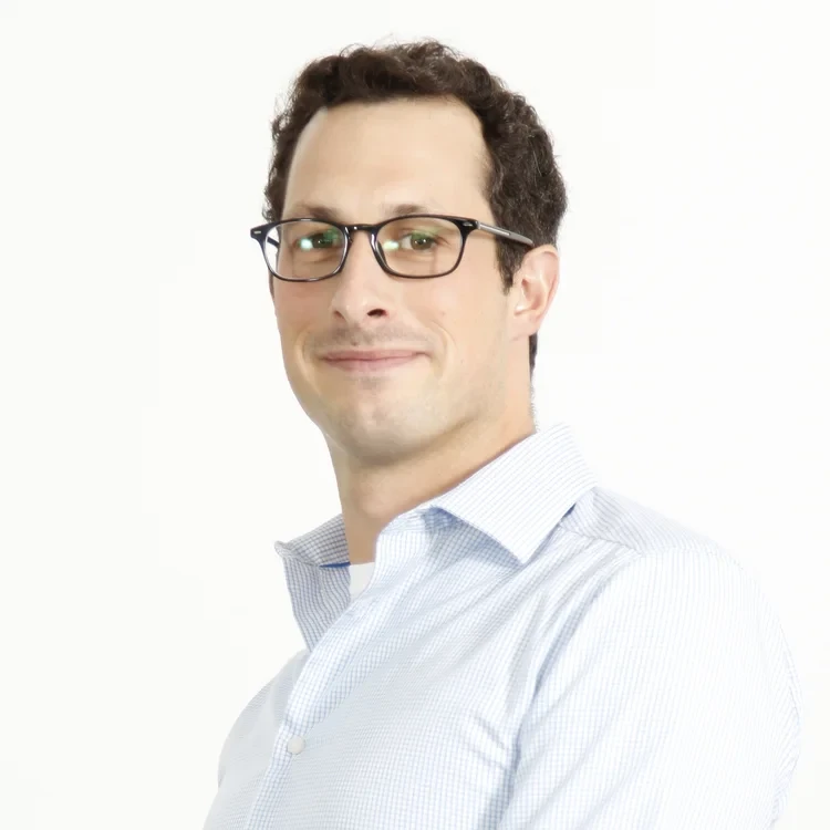 Daniel Neubauer, Gründer RED RAM MEDIA